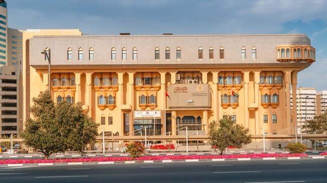 Ripple Custody zur Unterstützung der tokenisierten Immobilieninitiative des Dubai-Landdepartments