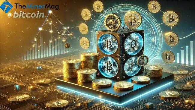 Theminermag Обновление добычи биткоинов: июнь/июль 2025