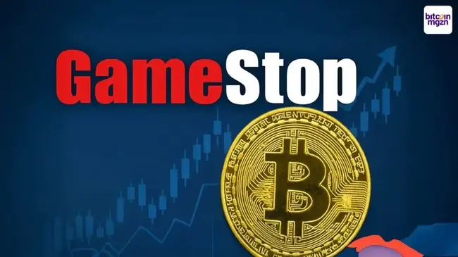 Ryan Cohen: ‘Bitcoin is geen hype, maar inflatiehedge voor GameStop’