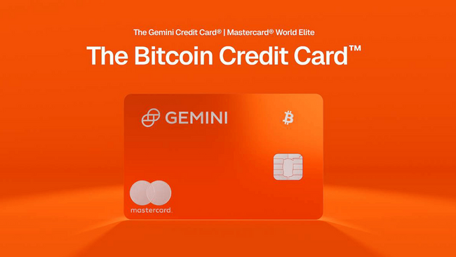Gémeaux : Qu’est-ce que la Carte de Crédit Bitcoin™ et comment fonctionne-t-elle ?