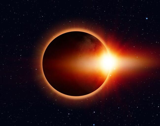 Eclipse запускає аірдроп $ES, розподіляючи 15% загальної пропозиції токенів