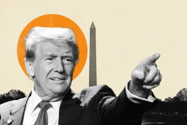 Trump macht Deal zur Aufhebung der Kryptogesetz-Blockade im Abgeordnetenhaus - GENIUS Act steht zur Abstimmung