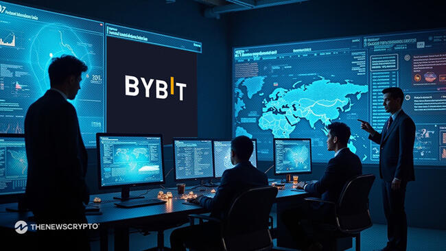 Bybit Partners with Austrian Institutions to Launch Blockchain Innovation Hub in Vienna