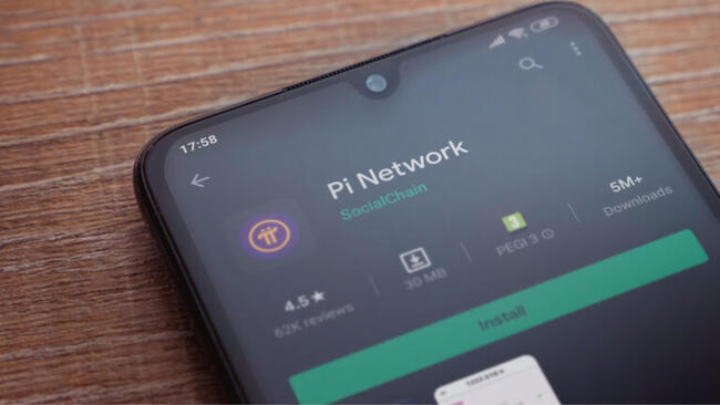 3 ok, amiért a Binance nem listázta a Pi Network-öt