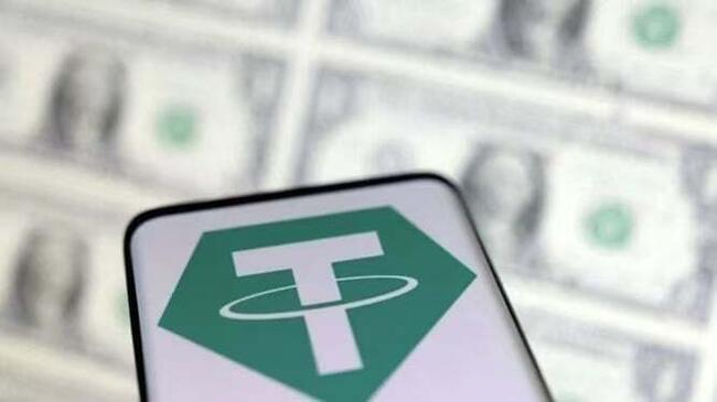 USDT市值衝上1,600億美元創歷史新高，Tether執行長：數位美元實用性無與倫比