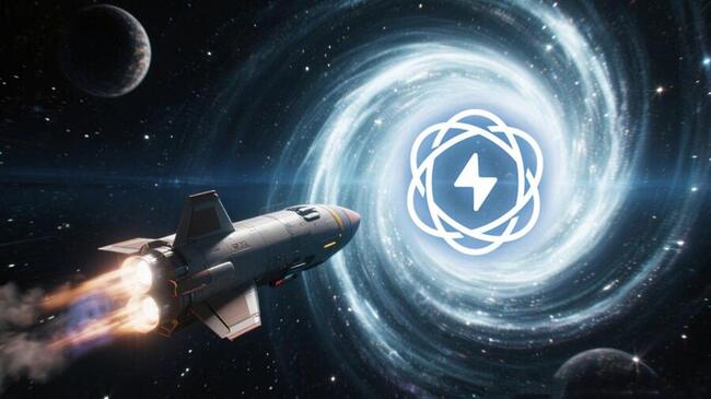 Futuro dell’Intelligenza Decentralizzata La Macchina Virtuale AI di Lightchain (AIVM) Inferenza