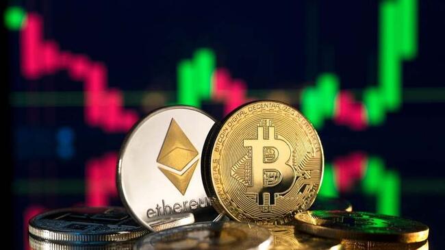 Ondata rialzista ETF: 403 milioni di dollari affluiscono in Bitcoin e 192 milioni di dollari in Ether