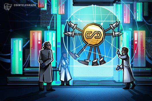 BoA exploring stablecoins to help move trillions in client transactions, CEO says