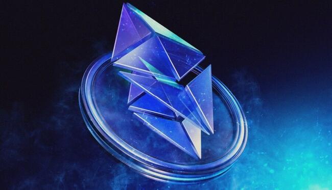 Ethereum dispara 23% na semana e atinge maior preço em cinco meses