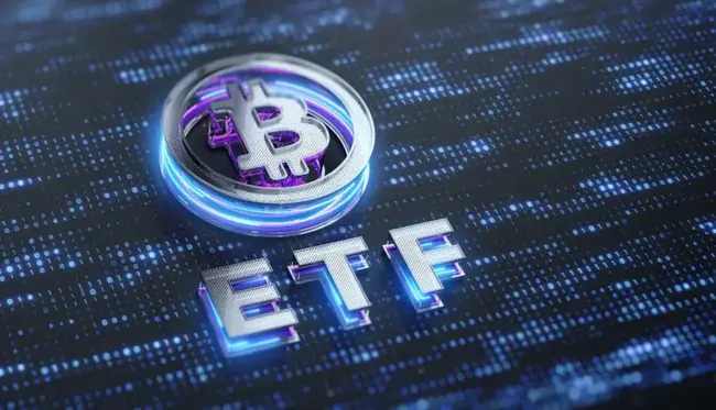 ETFs de Bitcoin captam R$ 2,2 bilhões no 9º dia consecutivo de entradas