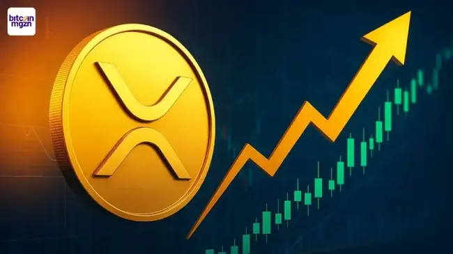 Ripple CTO positief over Ethereum-rally; XRP blijft achter