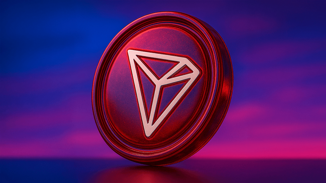 Корпоративный ребрендинг криптовалюты: SRM теперь Tron Inc. с новым тикером TRON
