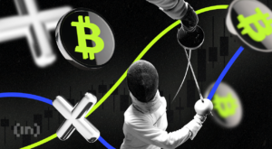 Bitcoin avaliado em US$ 590 bilhões enfrenta riscos de um ataque quântico