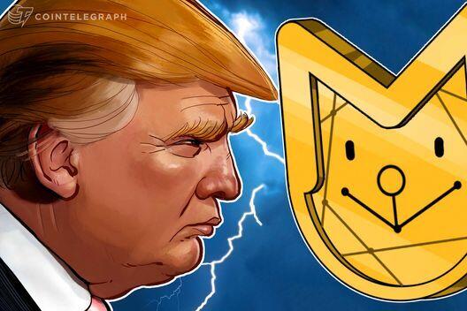 TRUMPミームコイン、ロック解除へ｜「仮想通貨ウィーク」の採決に影を落とす可能性