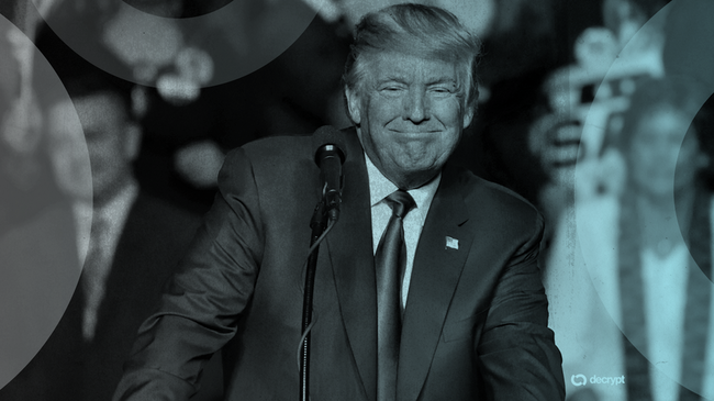 Trump-Backed World Liberty Ethereum Tokens Are Set to Hit the Market