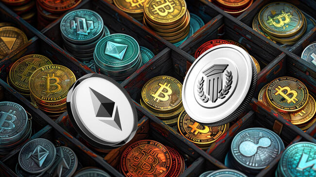 Ethereum (ETH) عيون 4000 دولار ، ولكن هذا التشفير DeFi 0.03 دولار يمكن أن يحقق 30x عائدات بحلول Q4 2025