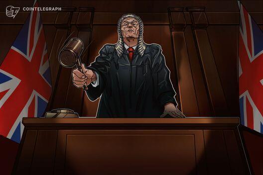 UK officer stole 50 Bitcoin during Silk Road 2.0 investigation