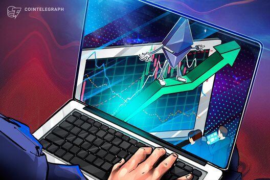 Эра Trustware может поднять курс Ethereum до $15 800 — Consensys
