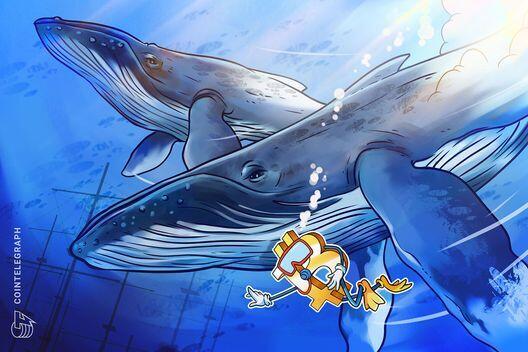 サトシ時代のビットコインクジラ、47億ドル相当のBTCを動かす　売却を行う可能性も