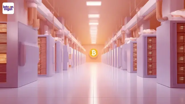 Beursgenoteerd bedrijf uit Canada wil 6.000 Bitcoin bezitten in 2027