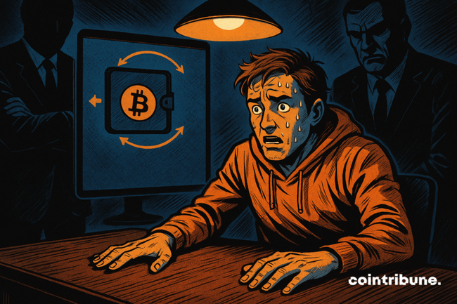 Crypto Companies Under Increased Scrutiny In Europe