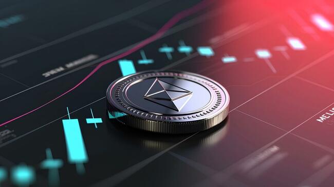 Waarom stijgt Ethereum zo hard en waar gaat dit heen?