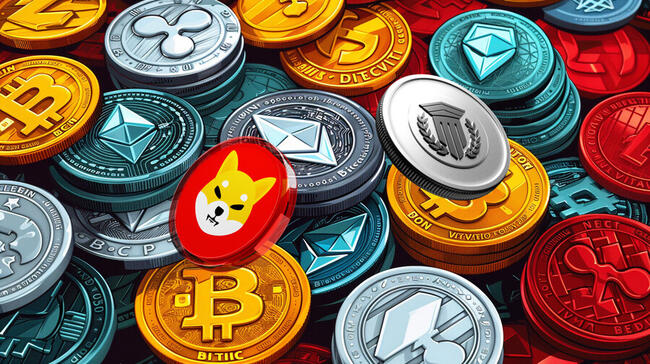 Melhor criptografia para comprar agora que pode ser o próximo Shiba inu (SHIB)