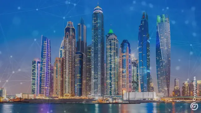 Propriedades tokenizadas de Dubai natracT com mais de 68% de investidores iniciantes