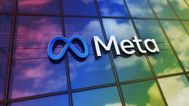 Meta планирует инвестировать сотни миллиардов в суперкомпьютеры для ИИ