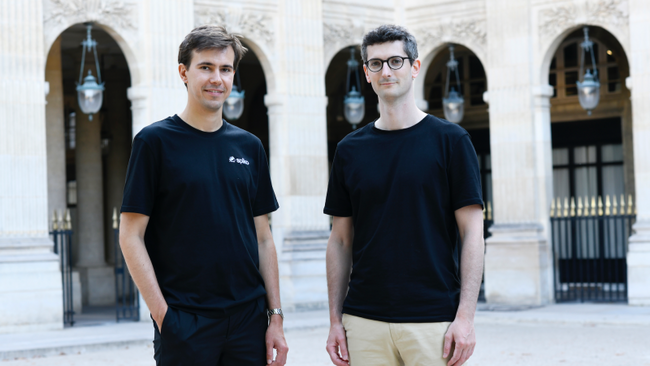 Spiko raises $22 million in Series A funding round to scale tokenized money market funds
