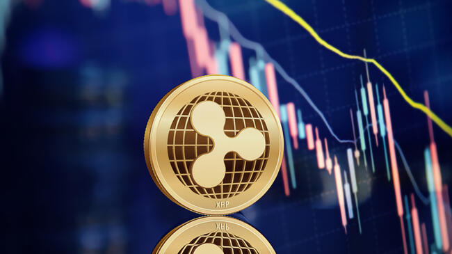Ripple’ın XRP’sinde 18 Temmuz Geri Sayımı: Talep Artışı Ethereum’un Üstüne Taşıyabilir