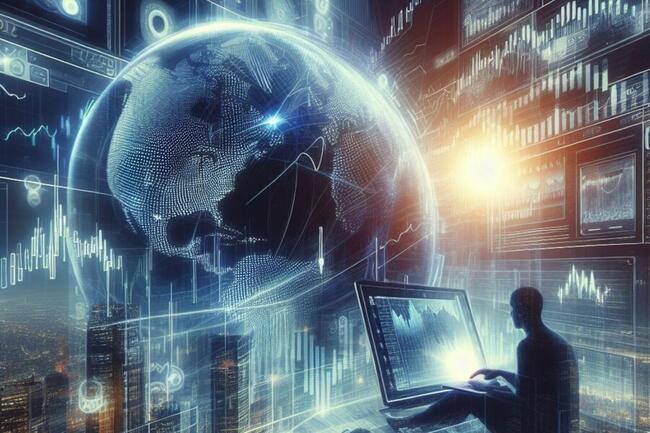 GENIUS Act en ETF verwachtingen stuwen XRP koers boven $3