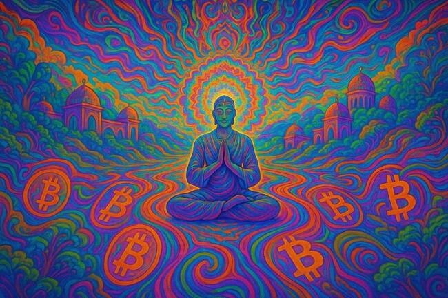 Crypto: Searching For Salvation Or Scams