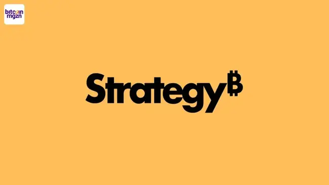 Strategy bereikt recordwaarde van $128,5 miljard door bitcoinrally