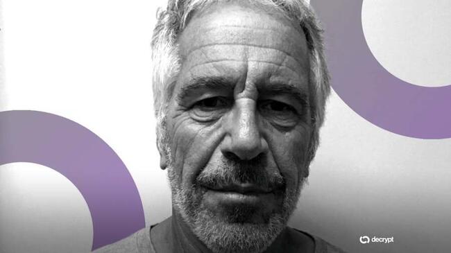 Epstein, Antichrists & Dragons: Crypto Week in Congress Nearly Goes Off the Rails