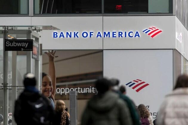 Financial Titans Embrace Stablecoins: Bank Of America’s Move, Morgan Stanley’s Consideration