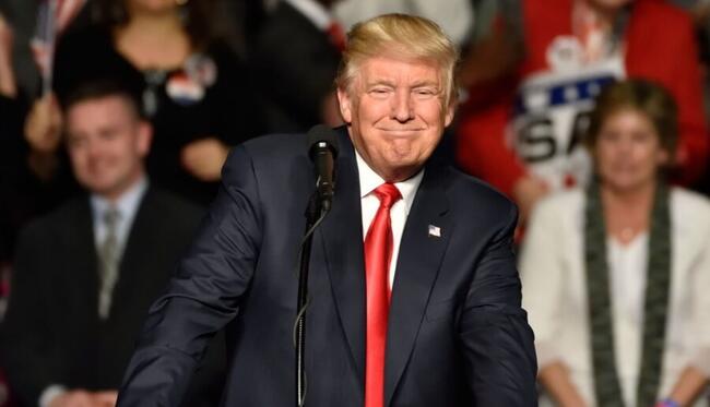 Token da World Liberty apoiado por Trump será liberado para negociação geral