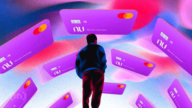 USDC lidera entre iniciantes no Nubank Cripto com 25% das primeiras compras