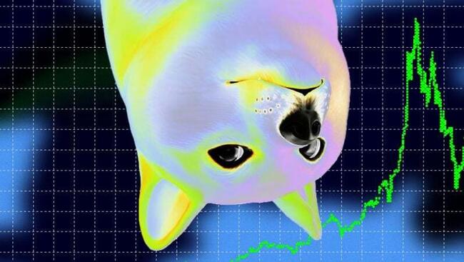 Penny stock crypto mining company secures up to $500 million to establish Dogecoin treasury