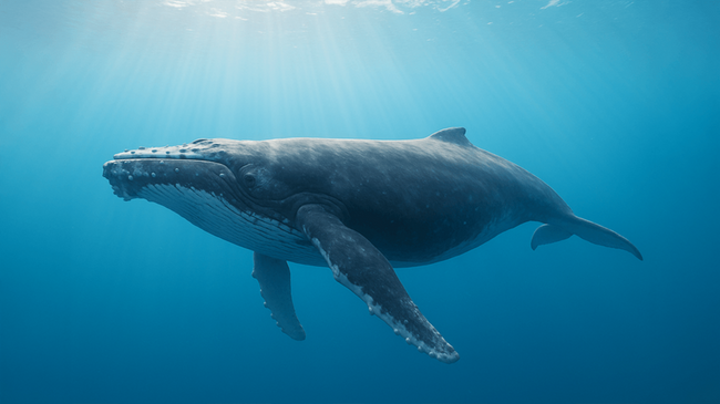 Quatrième de Juillet : Une Baleine Consolidée 40,000 BTC Dans Une Adresse — Quelle Est la Suite Pour des Milliards en Bitcoin ?