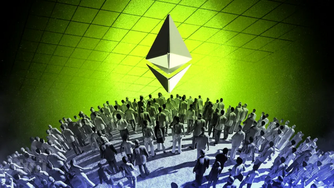 BlackRock, Ethereum ETF’sine Staking Eklemek İçin Başvurdu