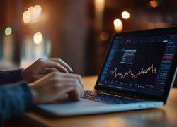 Wall Street Firm Dives into AI-Blockchain with CYBER Investment