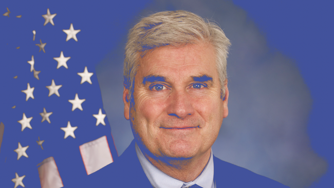 Emmer, Gottheimer tell The Block key crypto bills set to pass after delays, Trump meeting