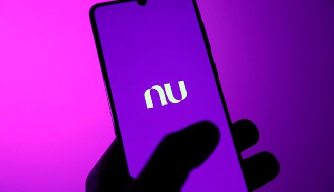 1 em cada 4 usuários do Nubank escolhe stablecoin para entrar no mercado cripto