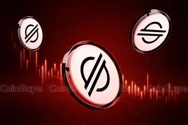 XLM Is More Bullish Than ETH, SOL, And XRP, Peter Brandt Declares