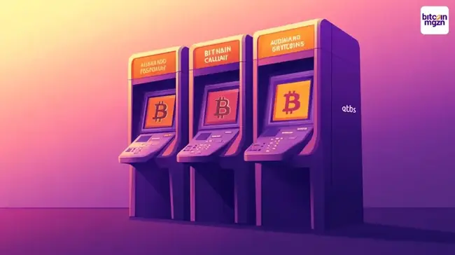 Grosse Pointe Farms in Michigan wil regels voor Bitcoin-automaten invoeren