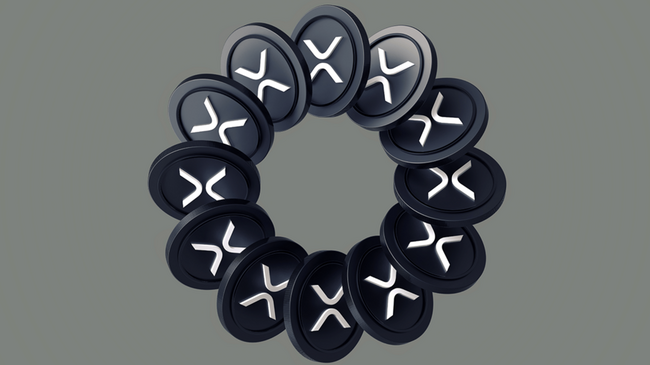 XRP Восстанавливает Исторический Максимум $3.40, Рыночная Капитализация Временно Превышает $200 Миллиардов