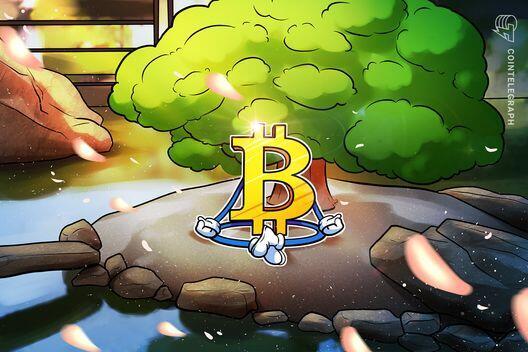 12万ドルを再び突破したビットコイン　次のターゲットは13万5000ドル