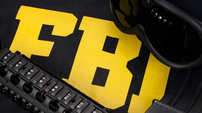 L’FBI rintraccia 1.610 BTC a un hacker armeno in un caso esplosivo di ransomware
