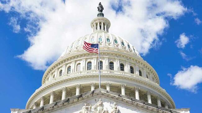 I legislatori accelerano gli sforzi per affrontare l’etica delle criptovalute con il MEME e gli atti Stop TRUMP